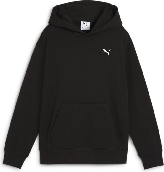 Image du produit Puma WARDROBE ESS Hoodie Relaxed TR B (128)