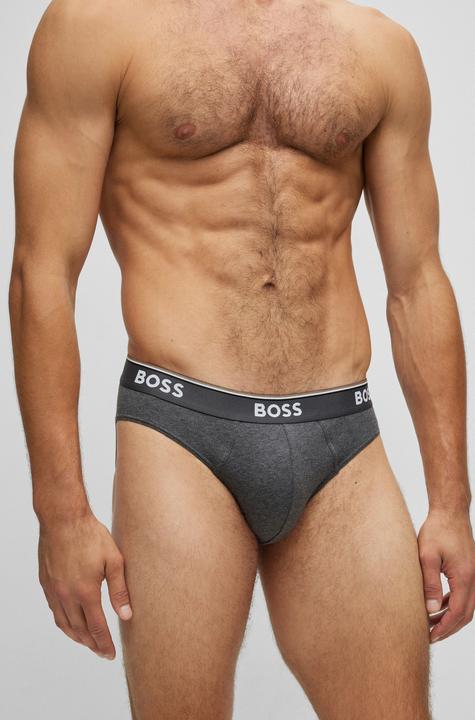 Image du produit BOSS Puissance (XL, Lot de 3)