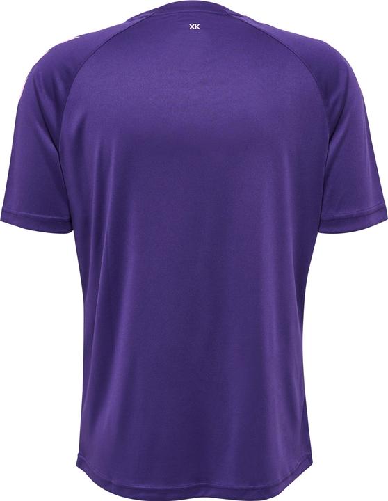 Produktbild hummel Core Xk Core Poly T-Shirt S/S (XL)