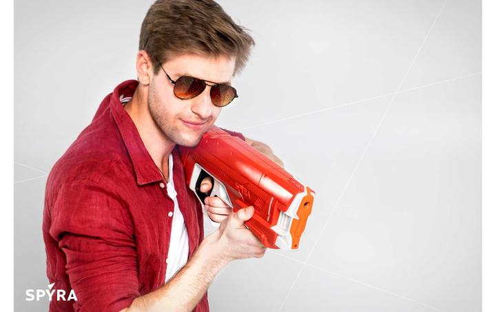 Actual product image Spyra SpyraTwo