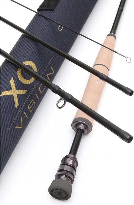 Image du produit Vision XO III Flyrod 905-4 (Canne à mouche, 275 cm)