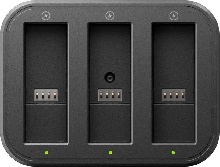 Produktbild Insta360 Fast Charge Hub (CINSAAXE) (Ace, ACE PRO)