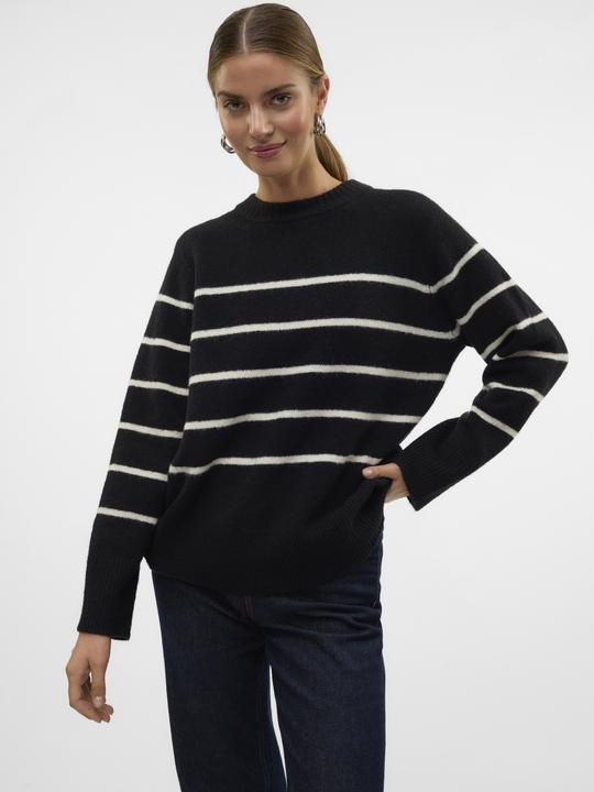 Immagine prodotto Vero Moda VMFLAWLESS - Maglione in maglia con pullover (L)
