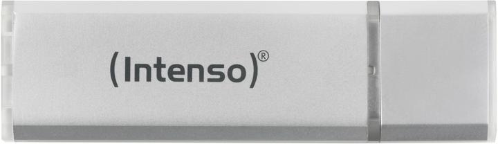 Actual product image Intenso AluLine (4 GB, USB-A)