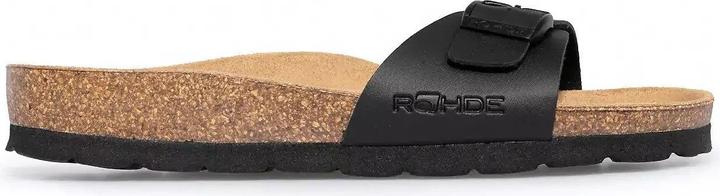 Actual product image Rohde Alba (42)