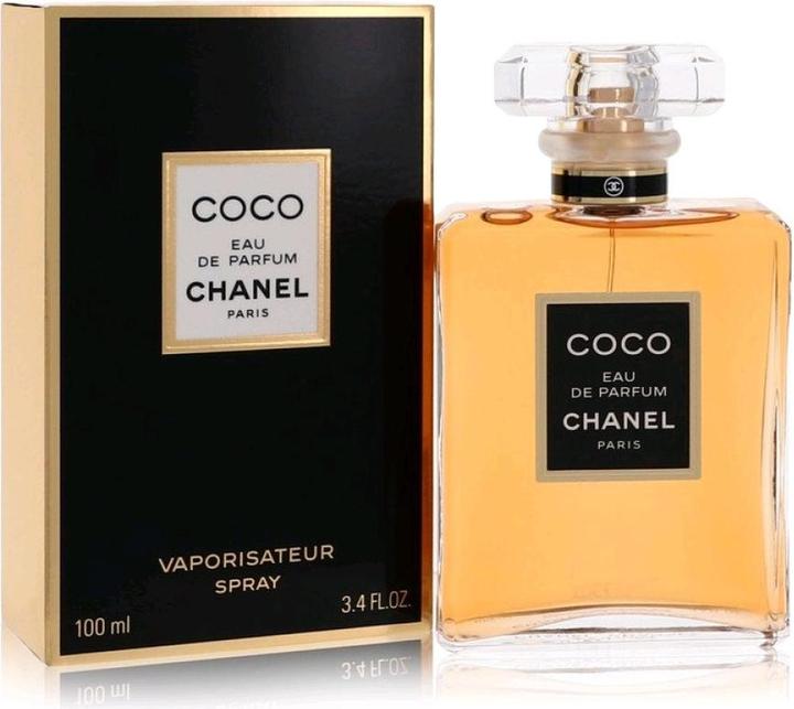 Chanel Coco