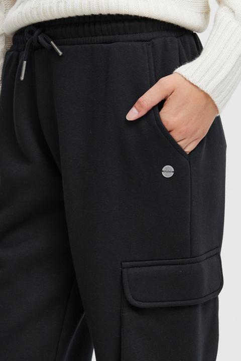 Actual product image Oxmo BY - OXHonnie - Shorts - 21800205-ME (M)