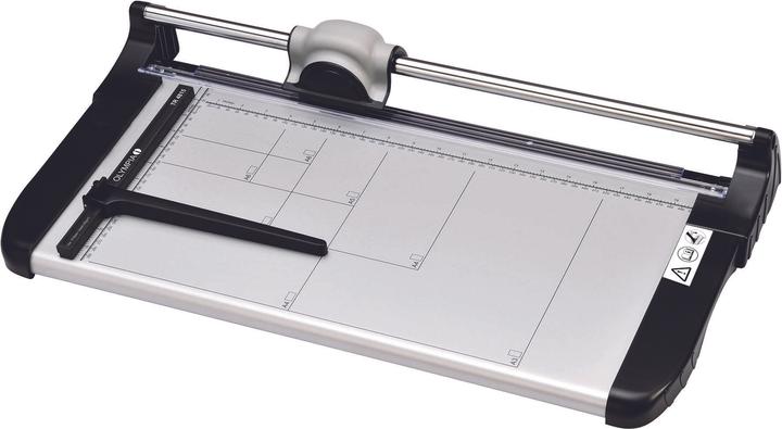 Olympia Winder TR 4815 (15 Sheets, A3)