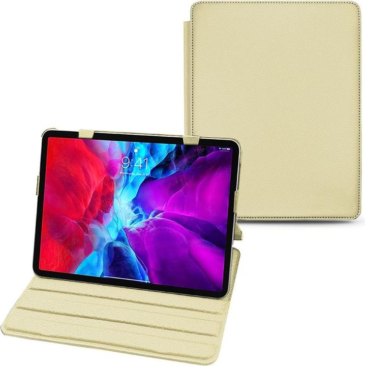 Image du produit Noreve Housse cuir horizontal (IPAD PRO 12.9 2021)
