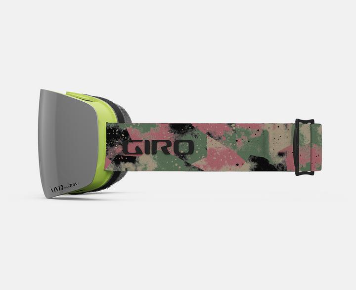 Produktbild Giro Contour Vivid Goggle