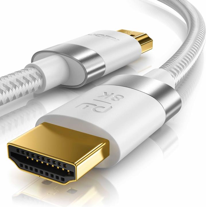 Actual product image Primewire HDMI (Typ A) — HDMI (Typ A) (2 m, HDMI)