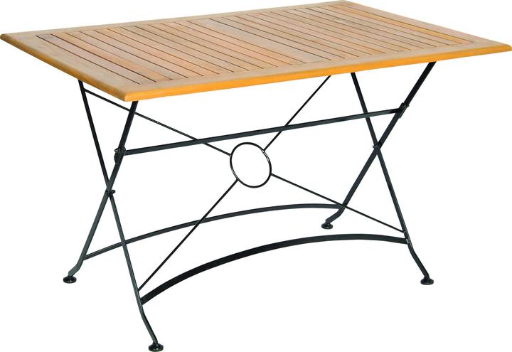 Actual product image Acamp Lindau Set (120 cm)