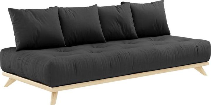 Produktbild Karup Design Senza (3-Sitzer, Bettsofa)