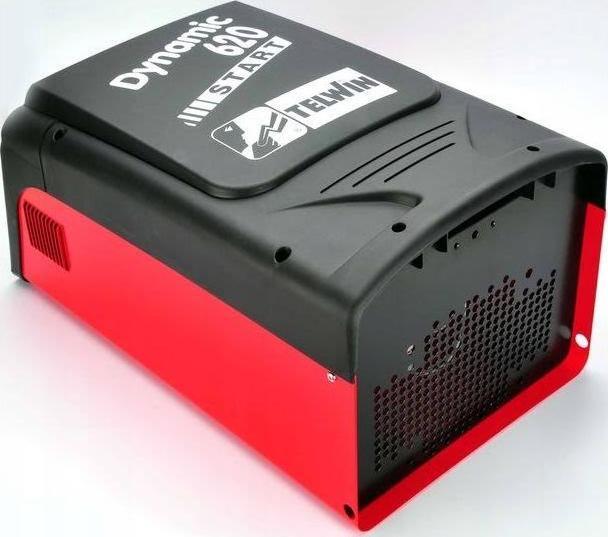 Image du produit Telwin Dynamic 620 Start (90 A, 1550000 mAh)