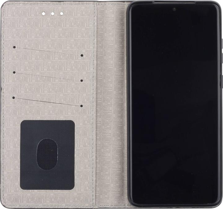 Produktbild PhoneLook Hülle Flip Lines (Samsung Galaxy S21 FE 5G)