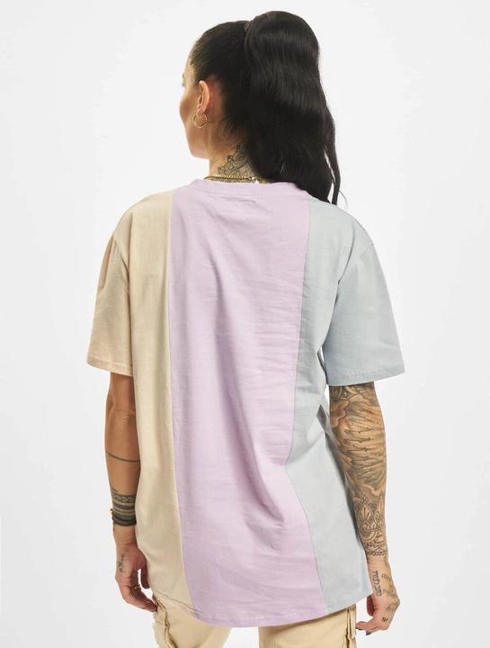 Actual product image Sixth June t-hirt ixth june tricolor (S)