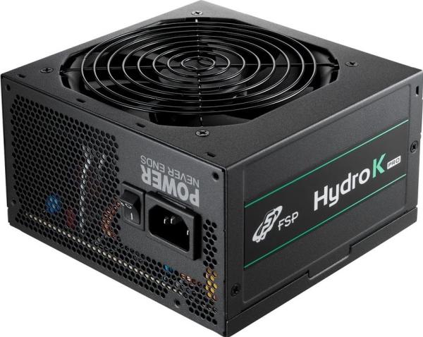 Fortron Netzteil HYDRO K PRO 500 80+B (500 W)