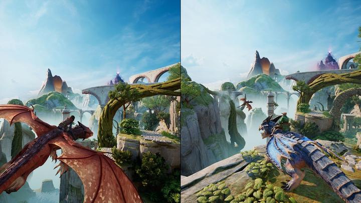 Image du produit EA Games Split Fiction (PS5)