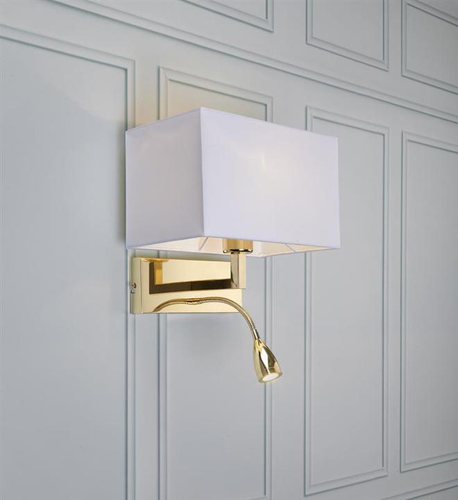 Actual product image Markslöjd Savoy (485 lm, E27)