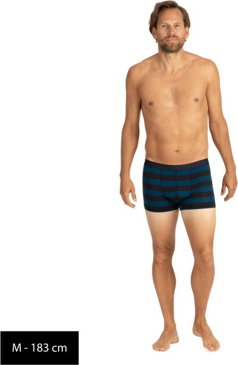 Produktbild Stoic Merino150 AlsenSt. Boxer (4XL)