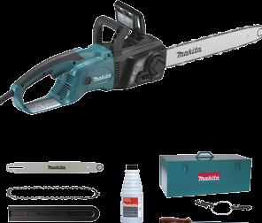 Actual product image Makita UC4051AK (Electric chain saw)