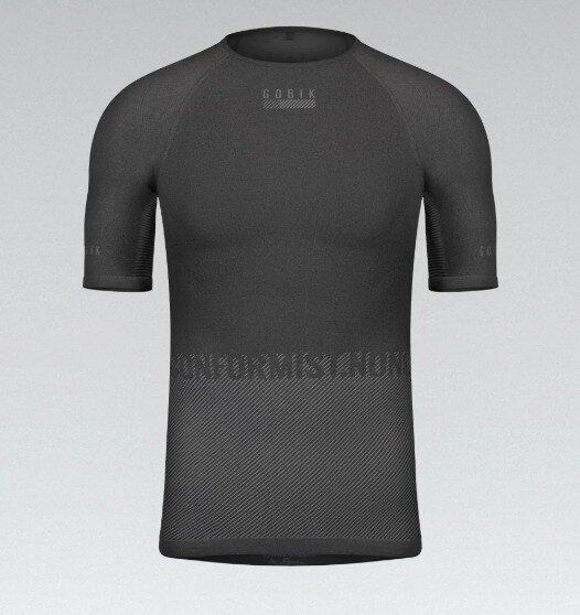 Produktbild Gobik BASELAYER Limber Skin Basalt Herren (XS)