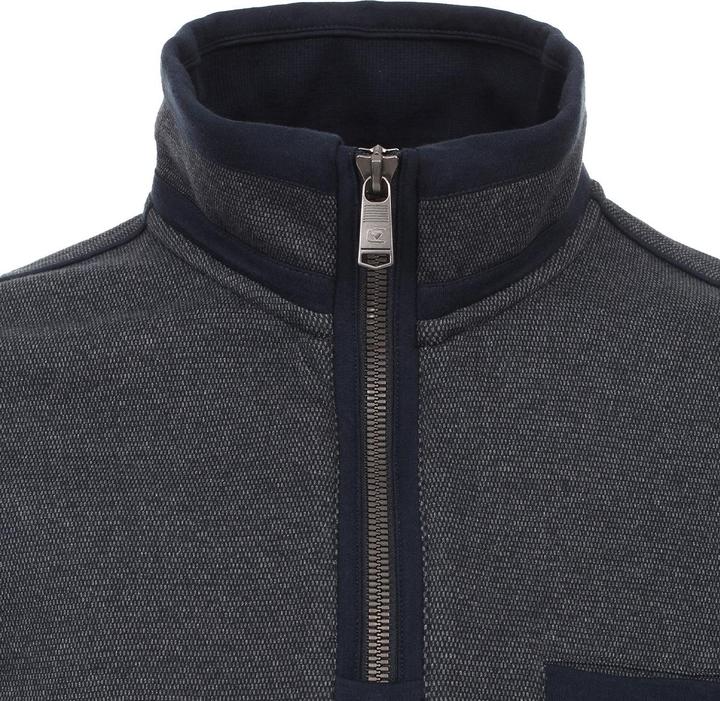 Actual product image Casamoda Basic Sweattroyer (M)