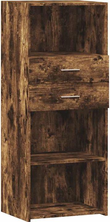 Actual product image VidaXL Highboard (50 x 42.5 x 124 cm)