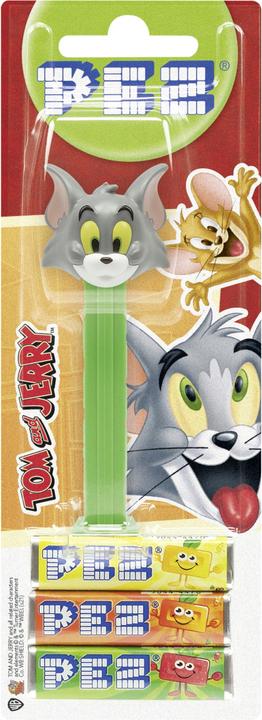 PEZ Spender 1+3 (1 Stk., 25.50 g)