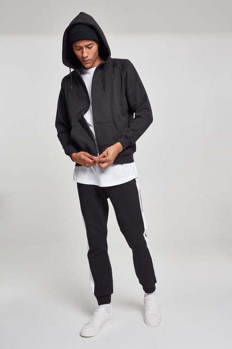 Actual product image Urban Classics Zip Hoody (5XL)