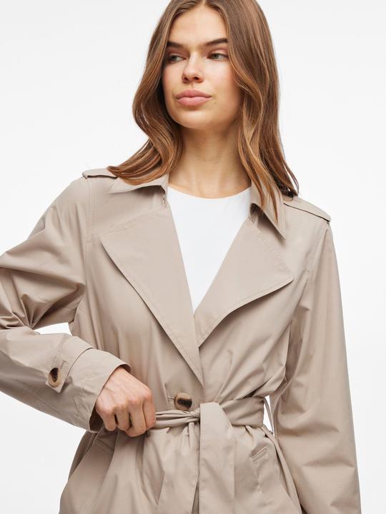 Image du produit Vila Taillengürtel Trenchcoat (38)