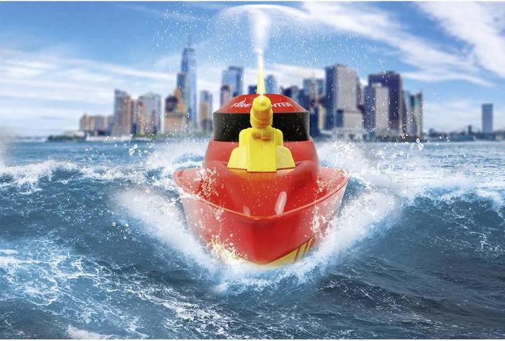 Image du produit Revell Bateau de pompiers