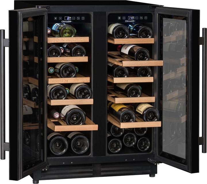Image du produit Climadiff Armoires à vin