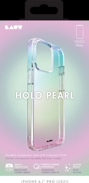 Image du produit Laut Holo (Apple iPhone 13 Pro)