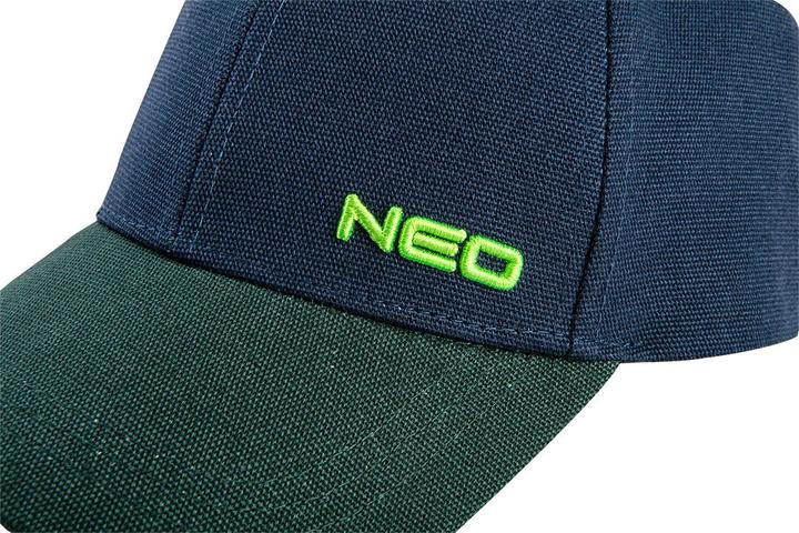 Produktbild Neo Cap (PREMIUM gerade Kappe) (One Size)