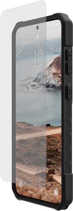 Produktbild UAG Urban Armor Gear Samsung Ron Glass Shield Not Applicable (24447011NA) (1 Stück, Samsung Galaxy S25+, Samsung Galaxy S24+)