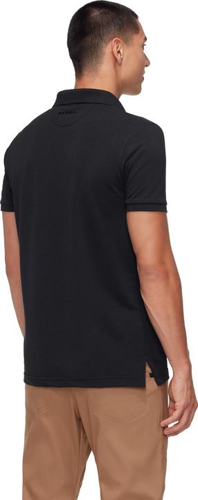 Actual product image Mammut Logo Polo Men (L)