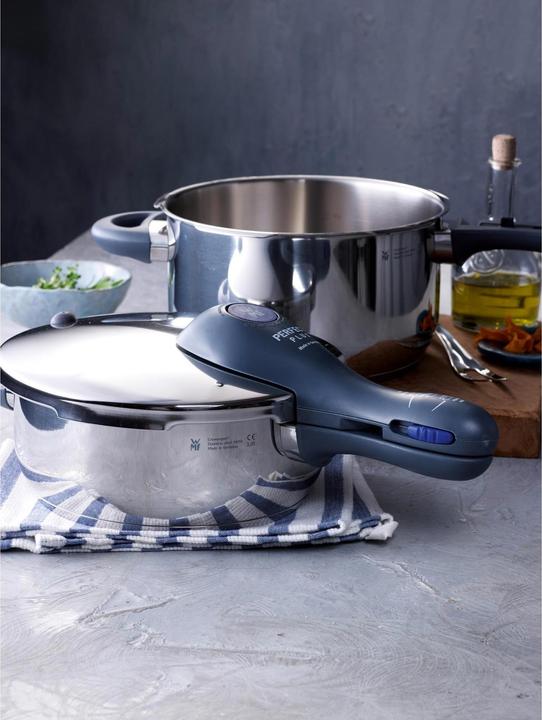 Actual product image WMF Perfect Plus (22 cm, Steam cooker)