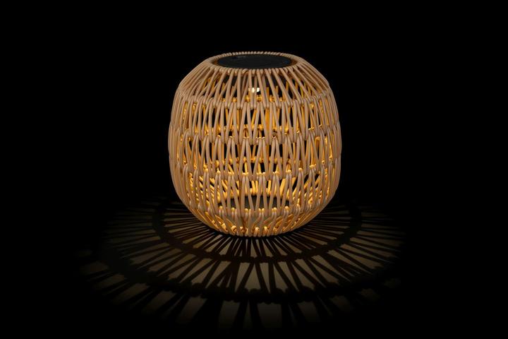 Actual product image STT Solar Calm Light