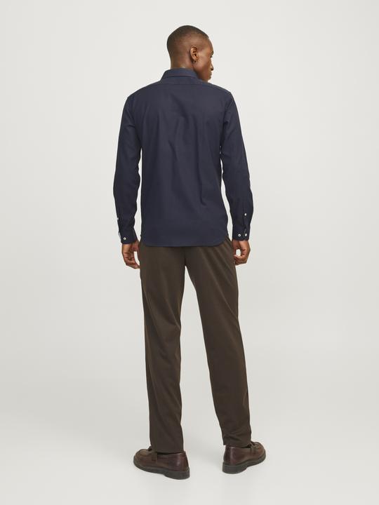 Produktbild Jack & Jones Jprblaparker Detail L/S Shirt Noos (L)