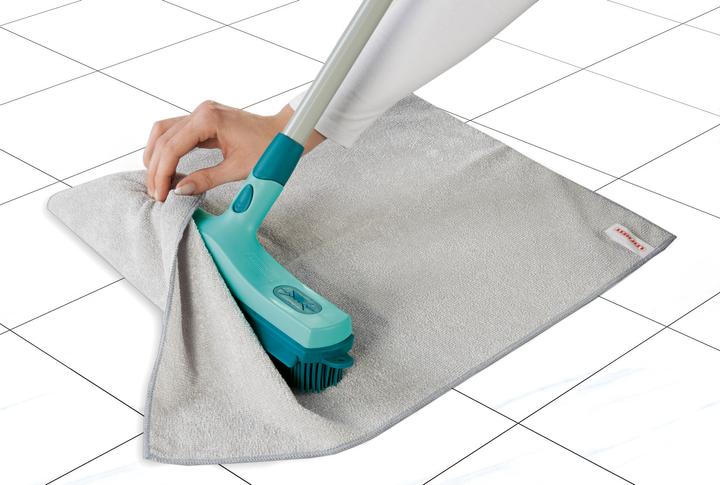 Produktbild Leifheit Gummibesen Click System (1 Stk.)