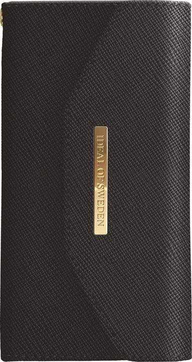 Immagine prodotto iDeal Of Sweden Mayfair Clutch Nero Galaxy S20 Plus