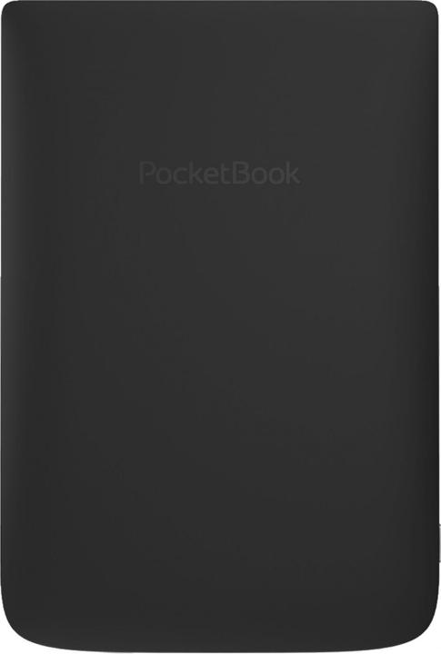 Actual product image PocketBook Basic Lux 4 (6", 8 GB, Black)