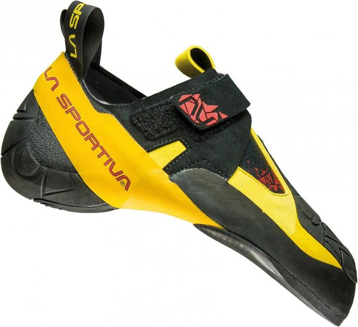 La Sportiva Skwama (33)