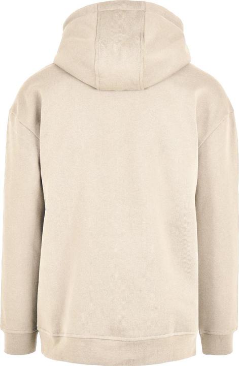 Immagine prodotto Build Your Brand Basic Felpa con Cappuccio Oversize Uomo (XXL)