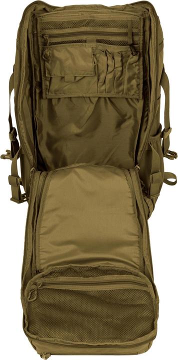Actual product image Highlander Eagle 3-Coyote Tan (40 l)