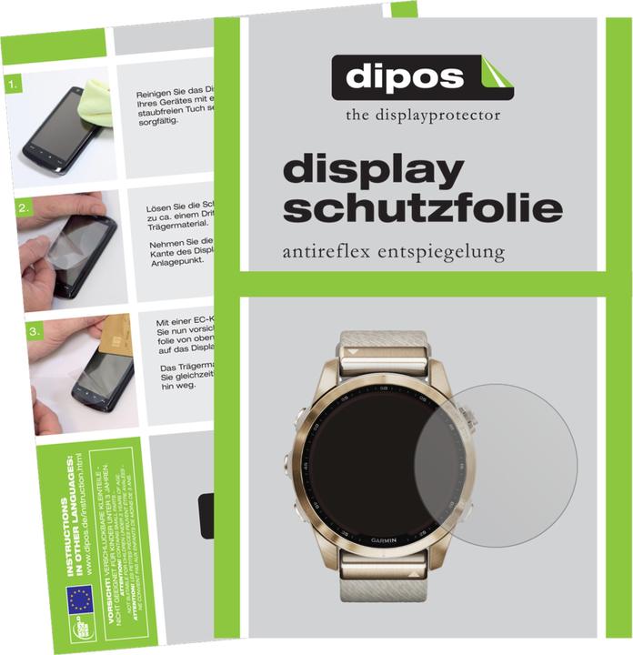 Dipos Screen Protector Anti-Glare