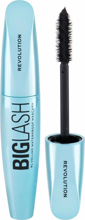 Image du produit Makeup Revolution Big Lash Volume (Noir)