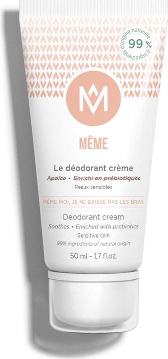 Même Deocreme (Crème, 50 ml)