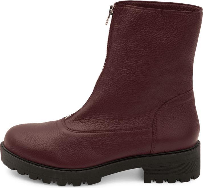 Vitaform Stiefelette Soft (40)